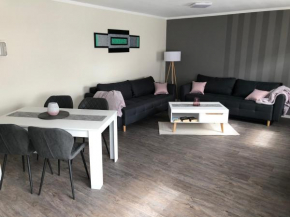 Ferien-/Monteurwohnung Esseln